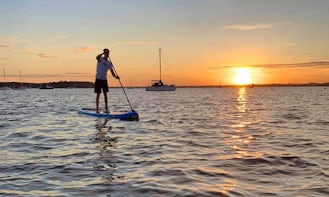 2021 Fastick Stand Up Paddleboard hire