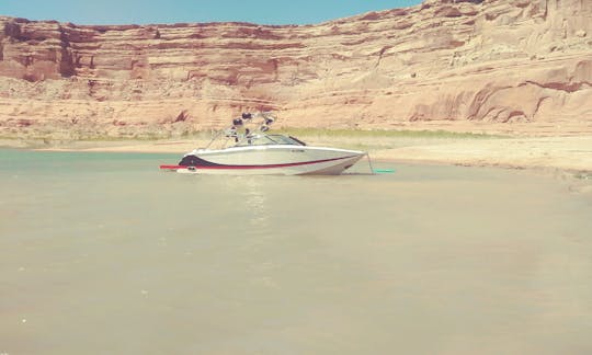 Lake Powell