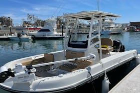 20' Lovely Bayliner Trophy Power Boat in Newport Beach ,California