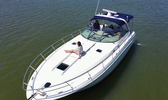BEST DAY EVER! CLEAN BOAT! HIGHLY EXPERIENCED CAPTAIN! $325/hr WEEKENDS $275 WEEKDAYS