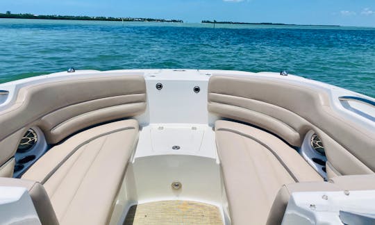 Tour with Captain Mathias in Cape Coral, Sanibel, Caya Costa\, Fort Myers Beach
