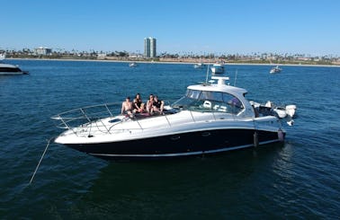 41’ Sea Ray Sundancer Sport Yacht to Emerald Bay
