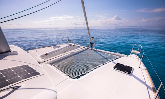 Cruising Catamaran Charter for up to 99 people in Quintana Roo, Mexico