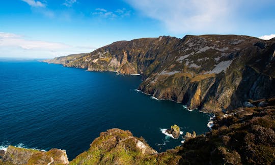 Sliabh Liag Cliffs