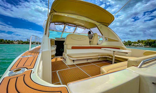 🛥 Sea Ray 42ft || 🎉 ASK FOR THE FREE HOUR 🎉