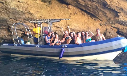 Amazing 2-Hours Snorkeling Excursion for all ages in Ibiza!