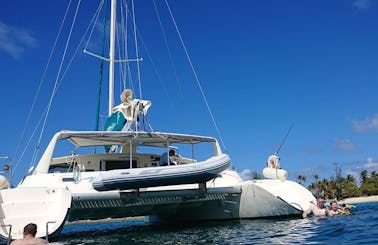 ⛵️ Exclusive ECO & Healthy Sailing 🙌🏝🤿🐠🧜‍♀️🧘🏼‍♀️🥗🥙🌯🥪🫐🍉🍍🍇🥭🍹