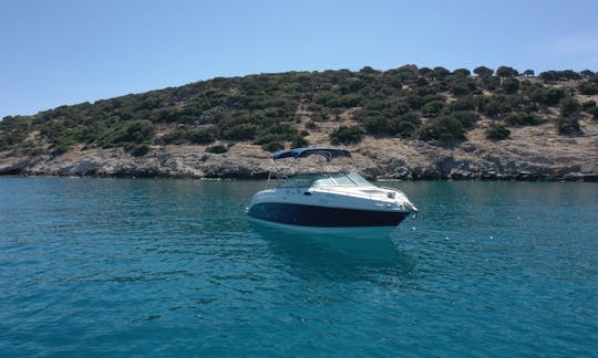 Chaparral 255 Cruiser à Agios Nikolaos