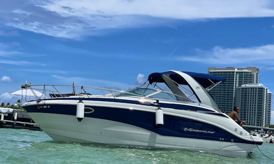 Beautiful new Crownline 264CR ready to take on an amazing day on the water!!! Don’t forget the sun pad that is amazing for sunbathing and relaxing!