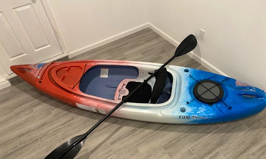 2021 KAYAK OR PADDLE BOARD FOR RENT Long Island
