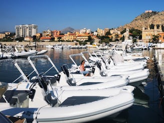 Altamara Wave 20 40 cv RIB