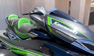 Jet Ski Fun Louez mes 2 jet-skis Kawasaki