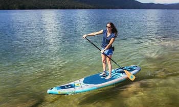 Paddle Boarding in Lake Havasu City | GetMyBoat