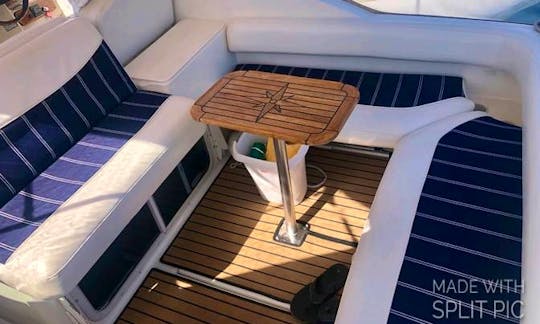 Instagram Worthy Boat in San Diego