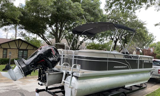 2019 Princecraft Vectra 23 XT Pontoon Boat | Lake Grapevine |