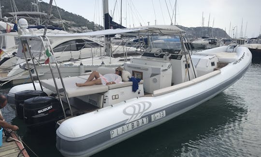 'Born To Be Different' Boat Hire in Port de Sóller, Spain