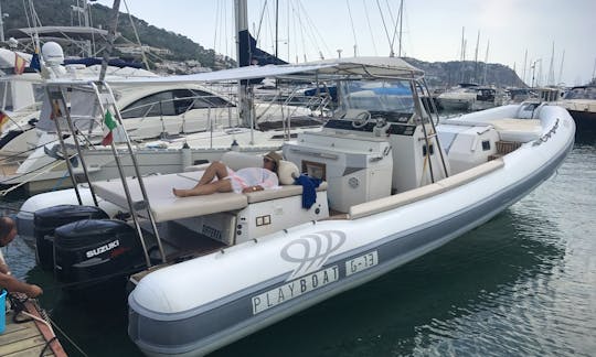 'Born To Be Different' Boat Hire in Port de Sóller