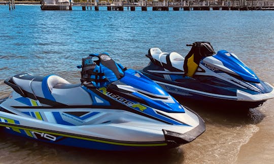 Yamaha GP1800 Rental in Riviera Beach, Florida