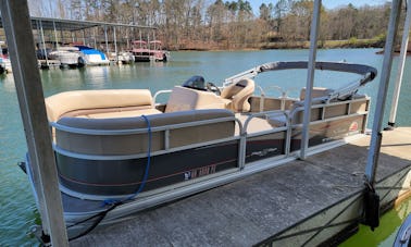 Lake Pleasant Boat Rental