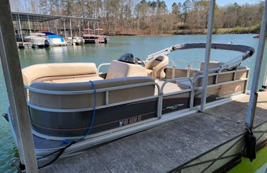 Lake Pleasant Boat Rental