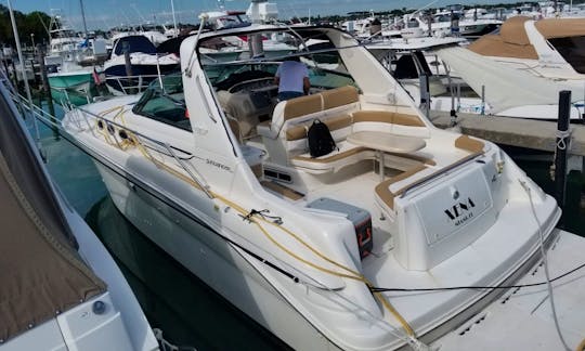 Book this Beautiful Sea Ray Motor Yacht in  Miami.