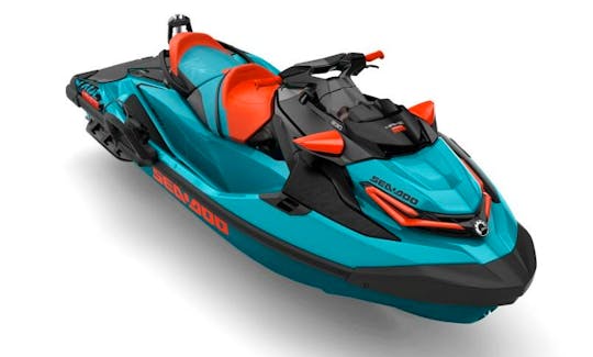 Jet Skis for rent in Idaho Falls