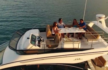 Jersey shore yacht 2024 rentals