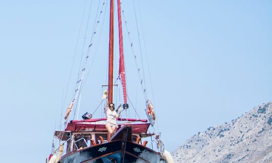 Private Cruises in Hydra with meal