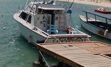 Découvrez la plongée sous-marine à Negril en Jamaïque