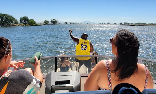 I see you Lebron!