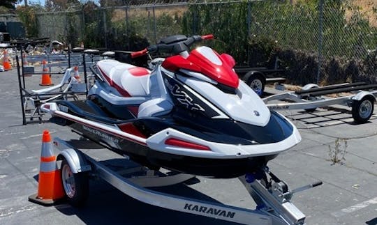 JetSki Yamaha à louer à Hawthorne