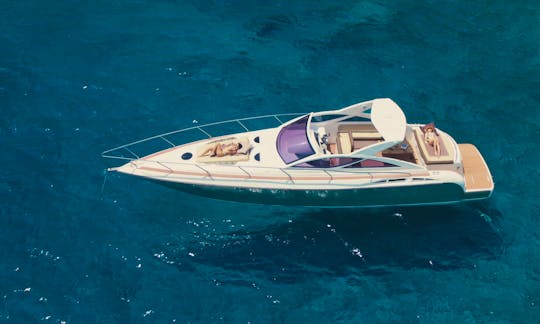 Stunning Luxury Yacht for Charter in Chania Greece
