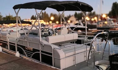 11人用/家族で楽しめる新しいトライトゥーン250馬力