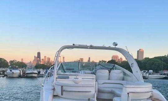 Doral Alegria 50' Yacht in Chicago