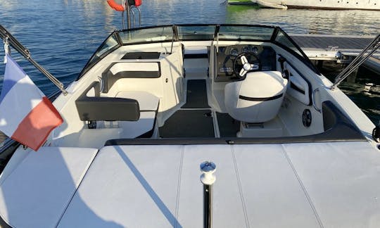 Sea Ray SPX Sport 2023 Monte Carlo