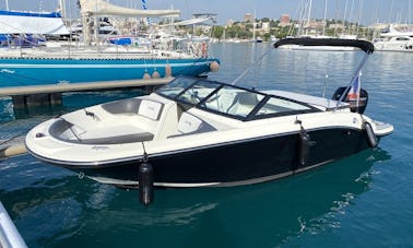 Sea Ray SPX Sport 2023 Monte Carlo