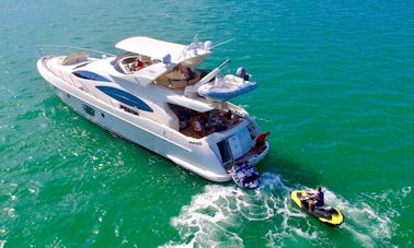 [68' Azimut] No Hidden Fees - Totals are Listed Below!