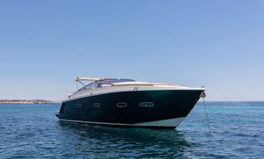 Yate a motor Sealine 35 Sport para alquilar en Palma, Illes Balears