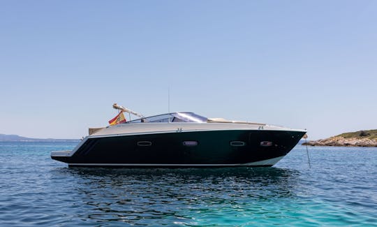 Sealine 35 Sport Motor Yacht for Charter in Palma, Illes Balears