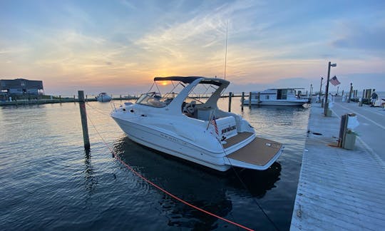 34ft Regal Cruiser for rent in East Patchogue