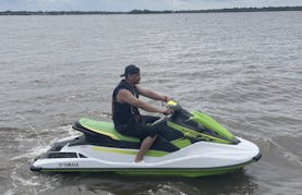 STEALS!!! 2 JetSki’s for the price of 1 at Lake Houston in Huffman