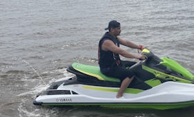 STEALS!!! 2 JetSki’s for the price of 1 at Canyon Lake in New Braunfels