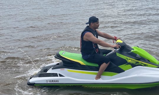 STEALS!!! 2 JetSki’s for the price of 1 at Canyon Lake in Austin