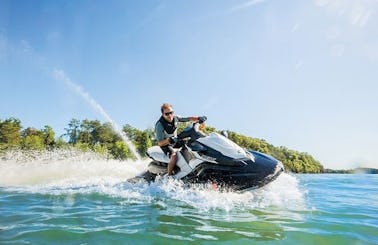FULL DAY Fast and fun Jetskis for rent!!