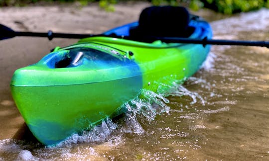 Perception Swifty 9.5 Sit-In Kayak