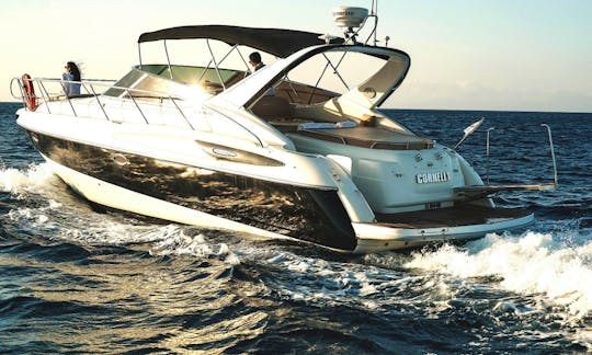 Cornelia Luxury Yacht Cruiser Protaras Cyprus