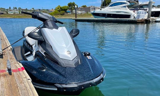 Fast and fun Jetskis for rent!!
