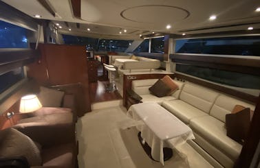 🛥 Luxury Yacht Rental Meridian in Downtown Vancouver 🇨🇦
