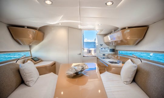 2019 Canard Yachts 40ft Hybrid “eMotion”