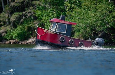 Small special boats rental in Sainte-Agathe-des-Monts